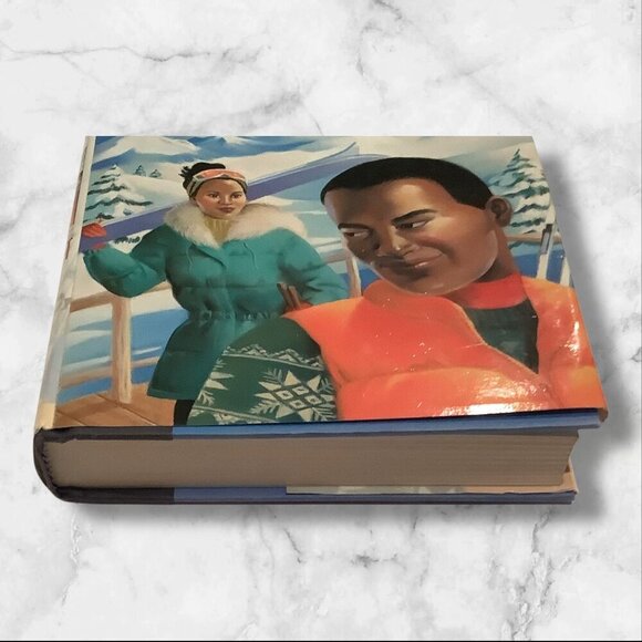 Perfect Fit By Brenda Jackson 2003 Novel - Picture 8 of 13